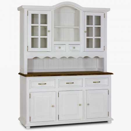 Provence stílusú tálaló  - 3