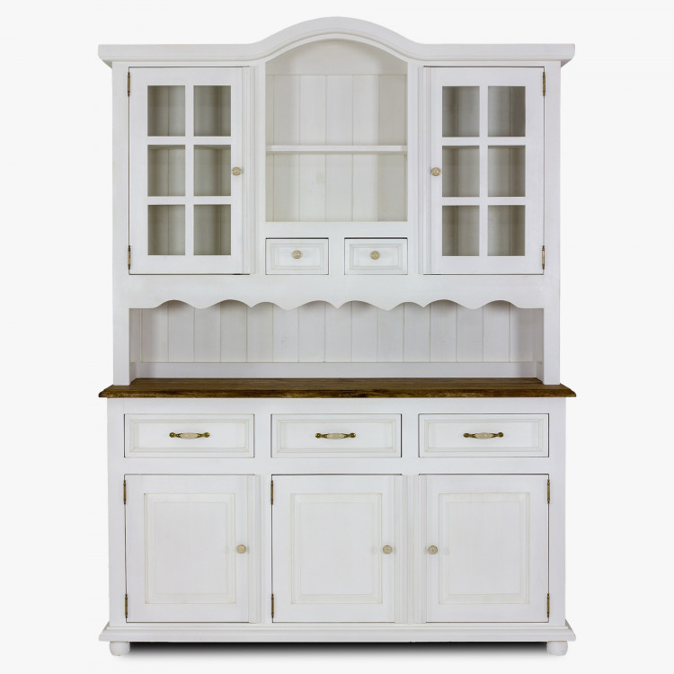 Provence stílusú tálaló  - 5