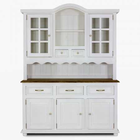 Provence stílusú tálaló  - 5