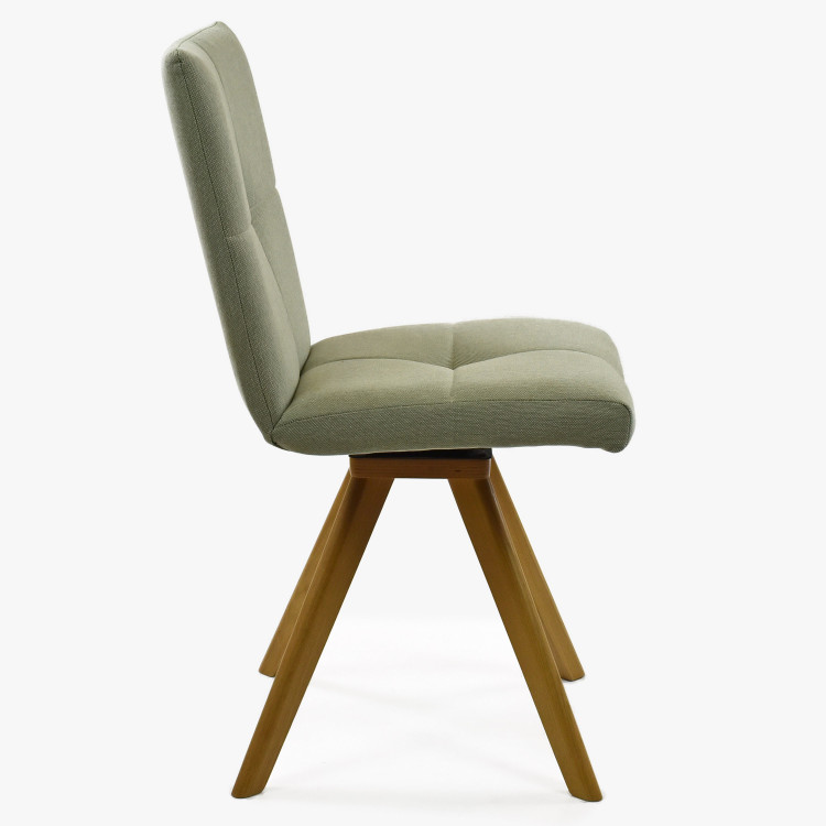 Járó forgószék, mentazöld - Odense  - 1