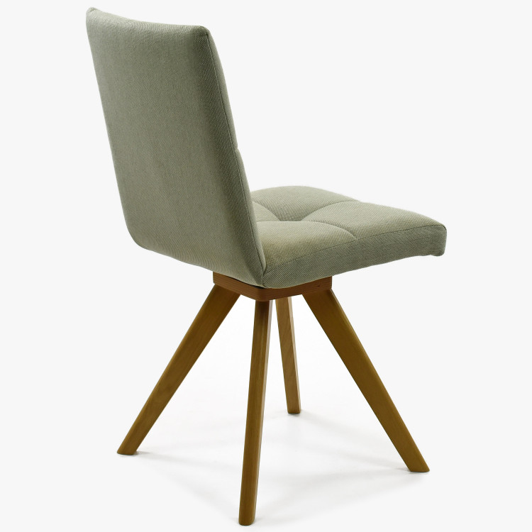 Járó forgószék, mentazöld - Odense  - 2