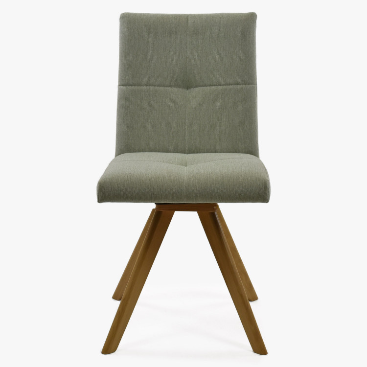 Járó forgószék, mentazöld - Odense  - 3