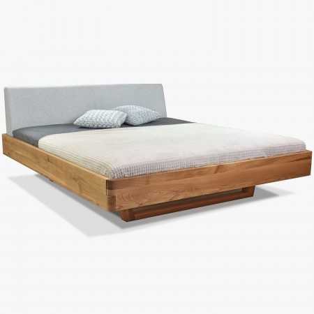 Tölgyfa ágy 180 x 200, Jakub  - 0