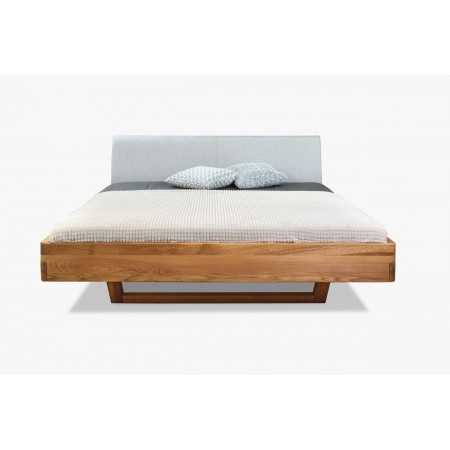 Tölgyfa ágy 180 x 200, Jakub  - 6