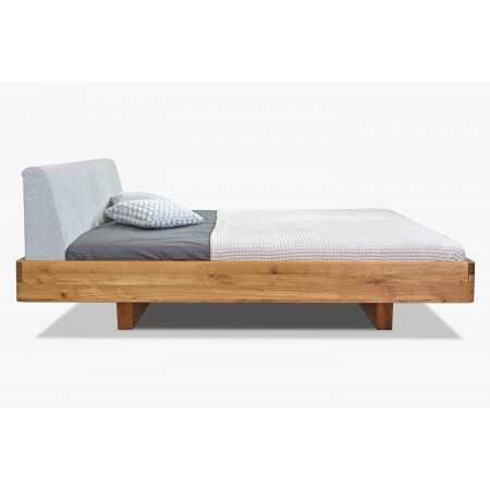 Tölgyfa ágy 180 x 200, Jakub  - 8