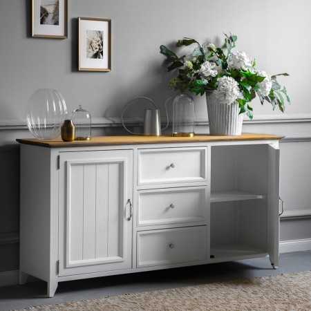 Fa provence komód, Lille típus 219  - 2