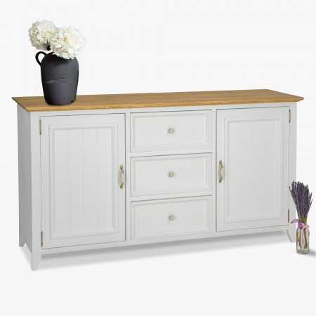 Fa provence komód, Lille típus 219  - 5