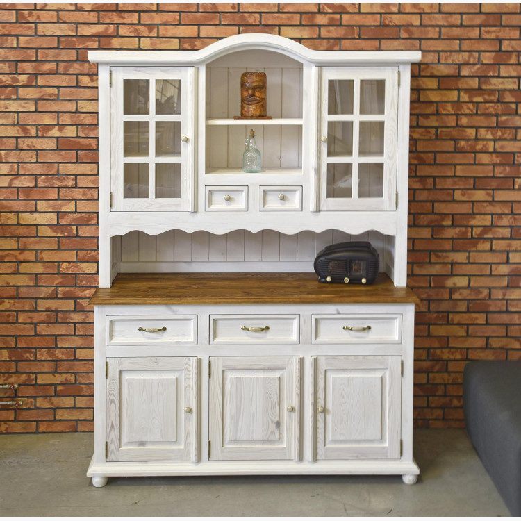 Provence stílusú tálaló  - 6