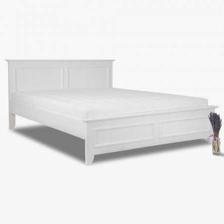 Provence fa ágy, Lille 180 x 200 cm  - 8