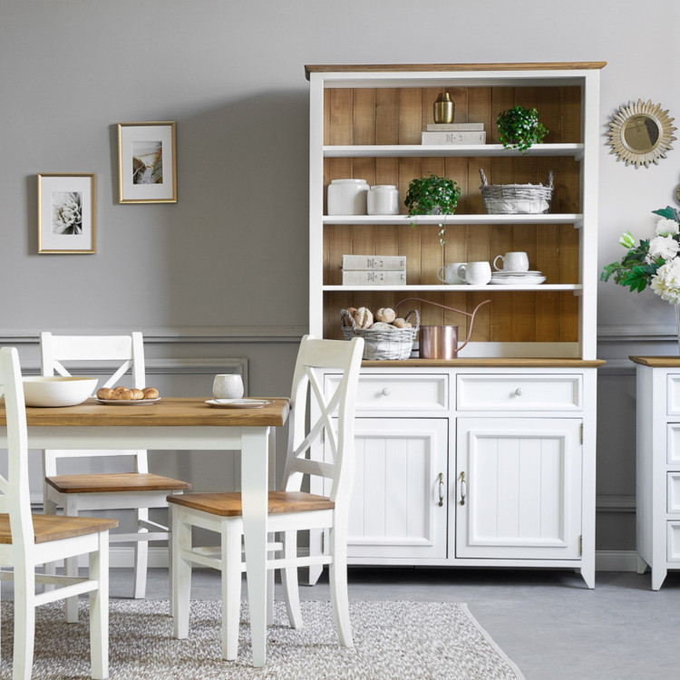 Provenance fa komód, Lille 305  - 2