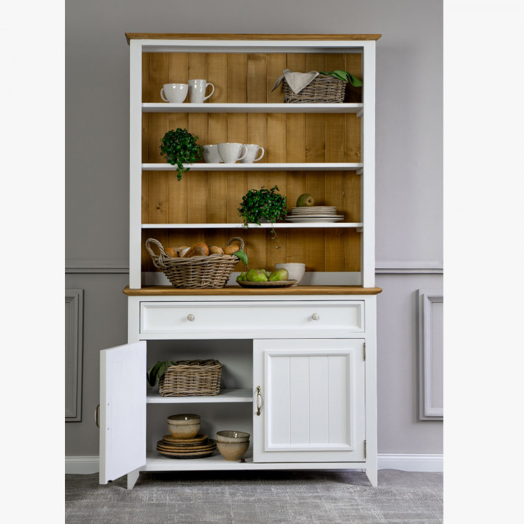 Provenance fa komód, Lille 305  - 3