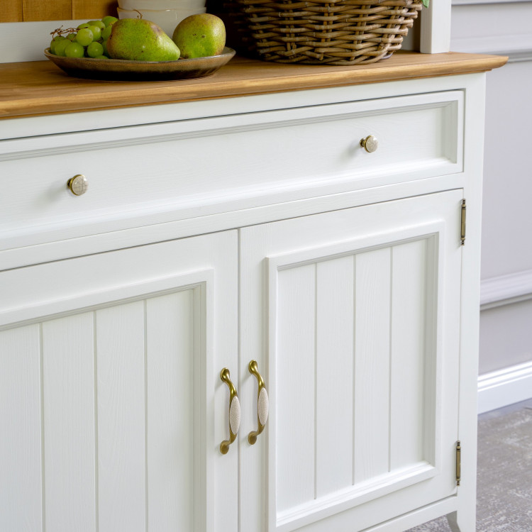 Provenance fa komód, Lille 305  - 4