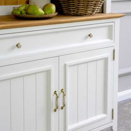 Provenance fa komód, Lille 305  - 4