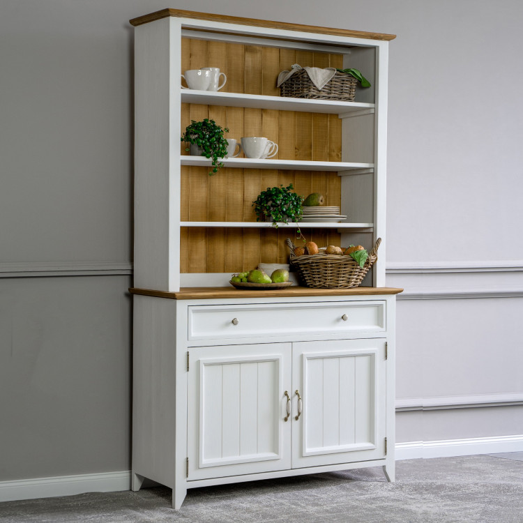 Provenance fa komód, Lille 305  - 5