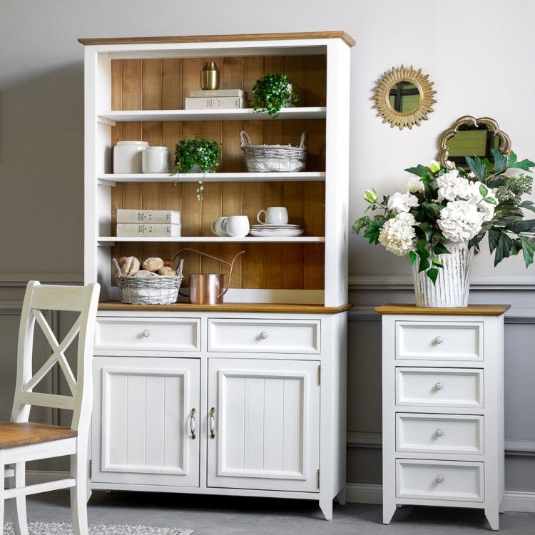 Provenance fa komód, Lille 305  - 7