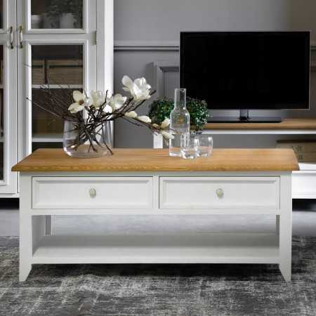 Provence fa dohányzóasztal, Lille  - 1