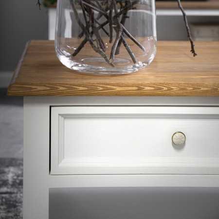 Provence fa dohányzóasztal, Lille  - 3