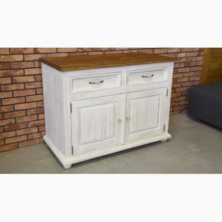 Komód Provence, Les baux  - 4