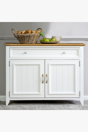 Fa provence komód, Lille típus 202  - 0