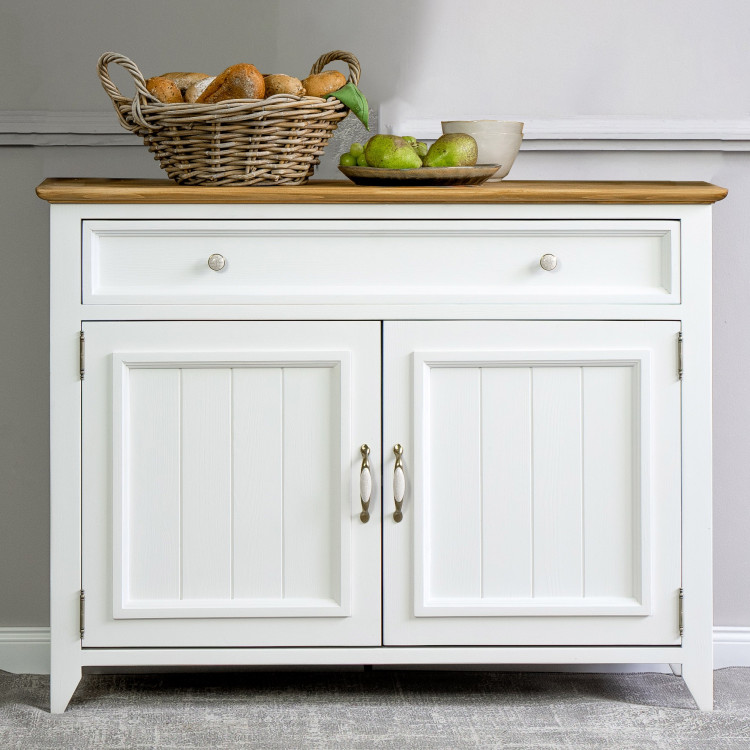 Fa provence komód, Lille típus 202  - 0