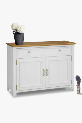 Fa provence komód, Lille típus 202  - 0 2