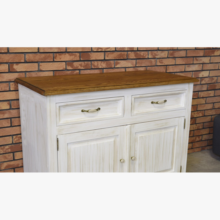 Komód Provence, Les baux  - 6