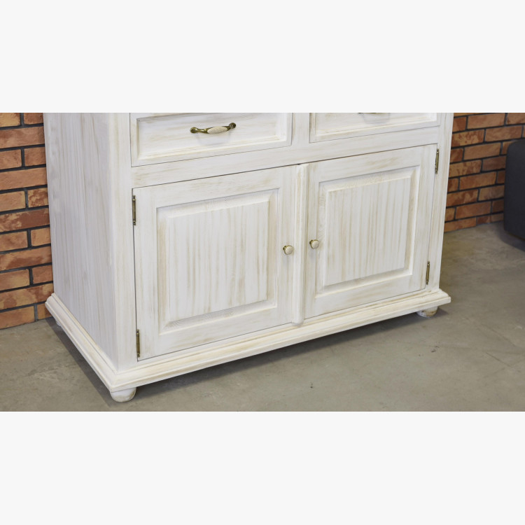 Komód Provence, Les baux  - 7