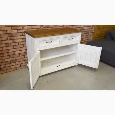 Komód Provence, Les baux  - 8