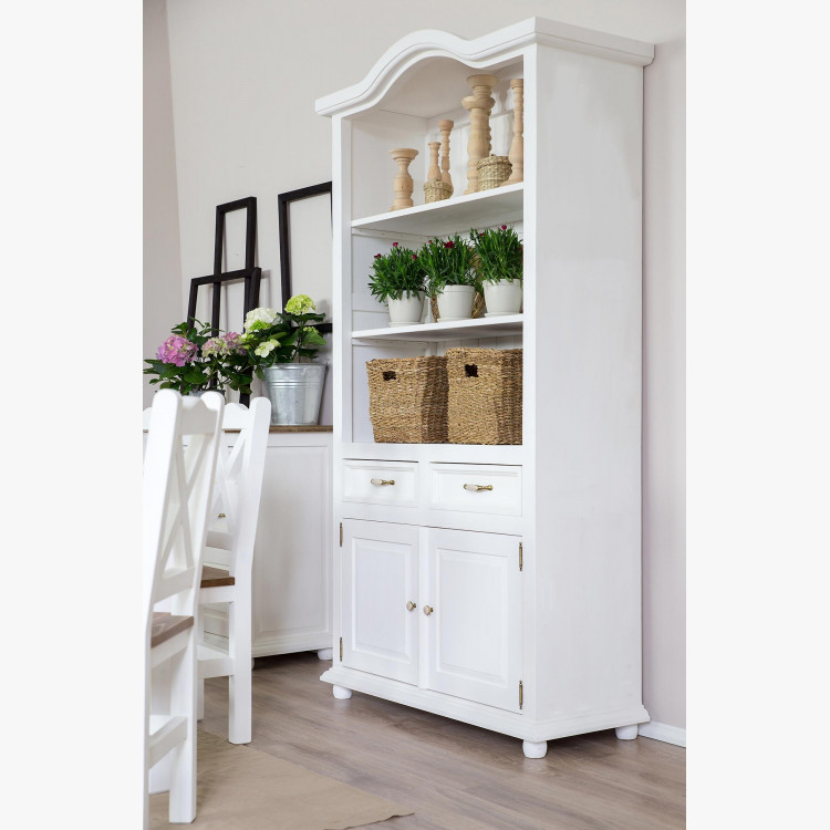 Polcos szekrény, Cannes  - 1