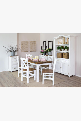 Polcos szekrény, Cannes  - 1 2