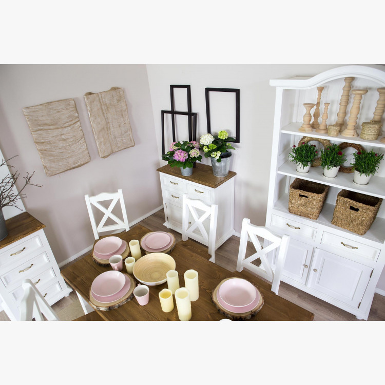 Polcos szekrény, Cannes  - 4