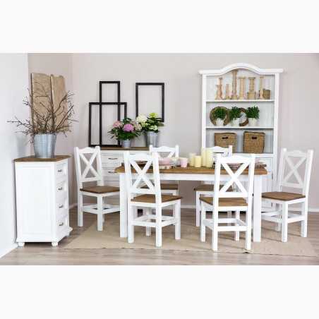 Polcos szekrény, Cannes  - 5