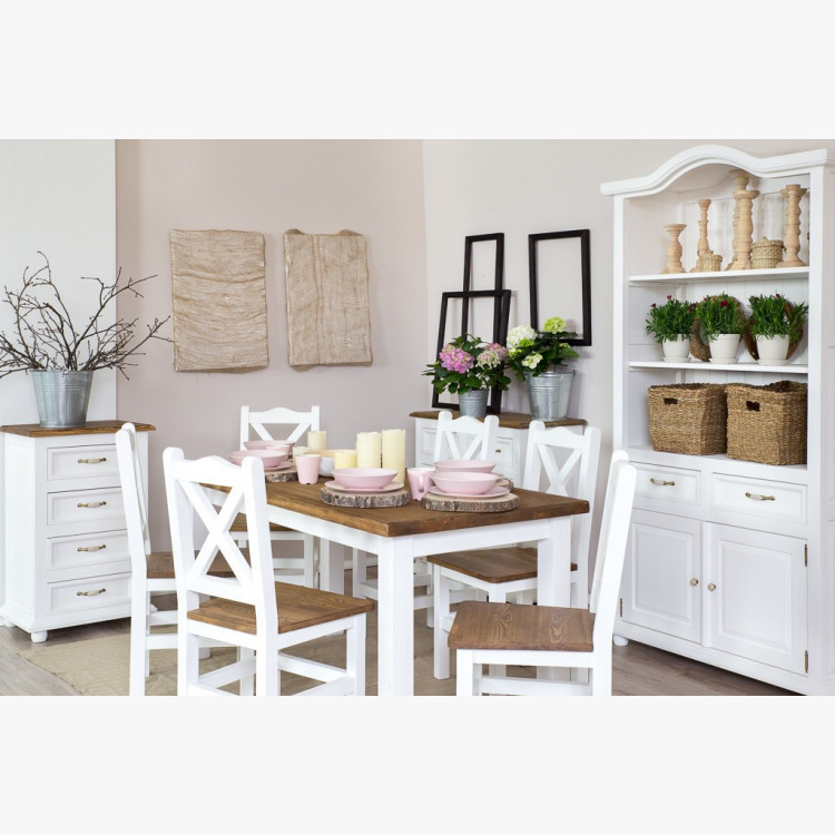 Polcos szekrény, Cannes  - 6