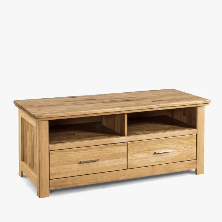 Tölgyfa TV komód, Alexandra 21  - 3