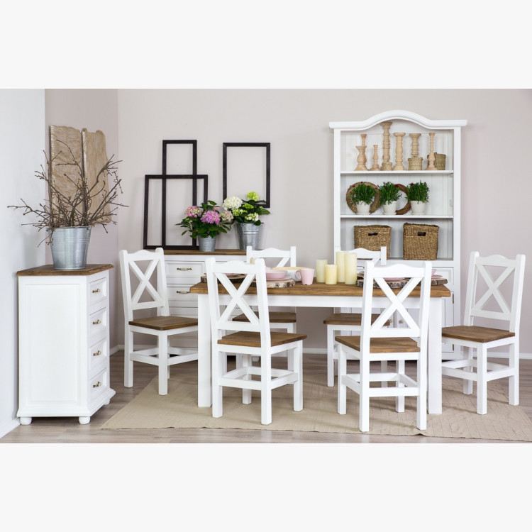 Polcos szekrény, Cannes  - 8