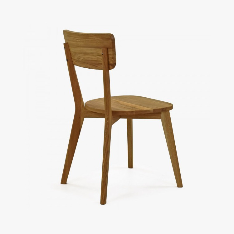 Tömör tölgyfa szék, Noci  - 2