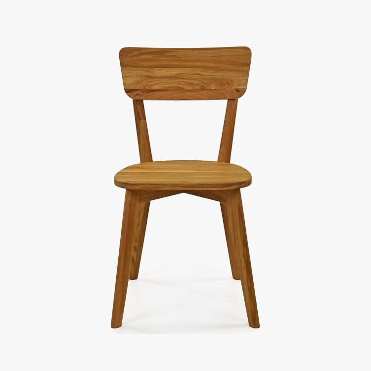 Tömör tölgyfa szék, Noci  - 3