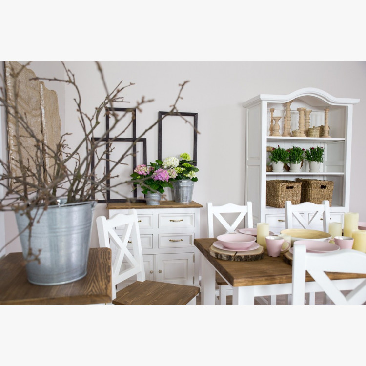 Polcos szekrény, Cannes  - 9