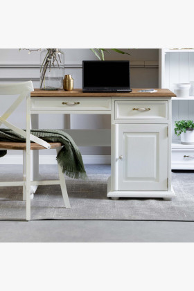 Provence íróasztal  - 1 2