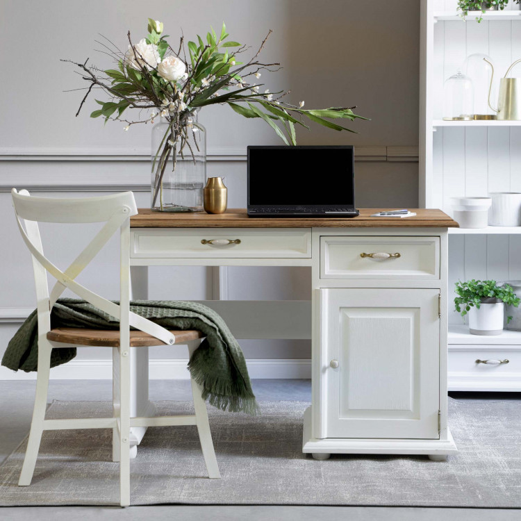 Provence íróasztal  - 3