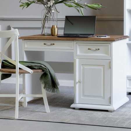 Provence íróasztal  - 1