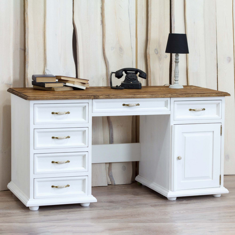 Provence számítógép asztal  - 1