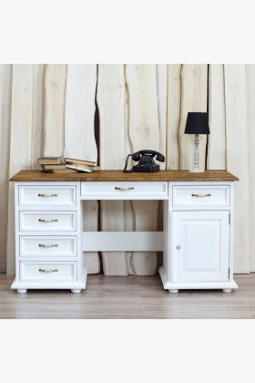 Provence számítógép asztal  - 1 2