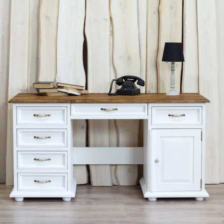 Provence számítógép asztal  - 2