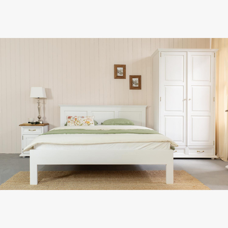 Provence ruhásszekrény  - 2