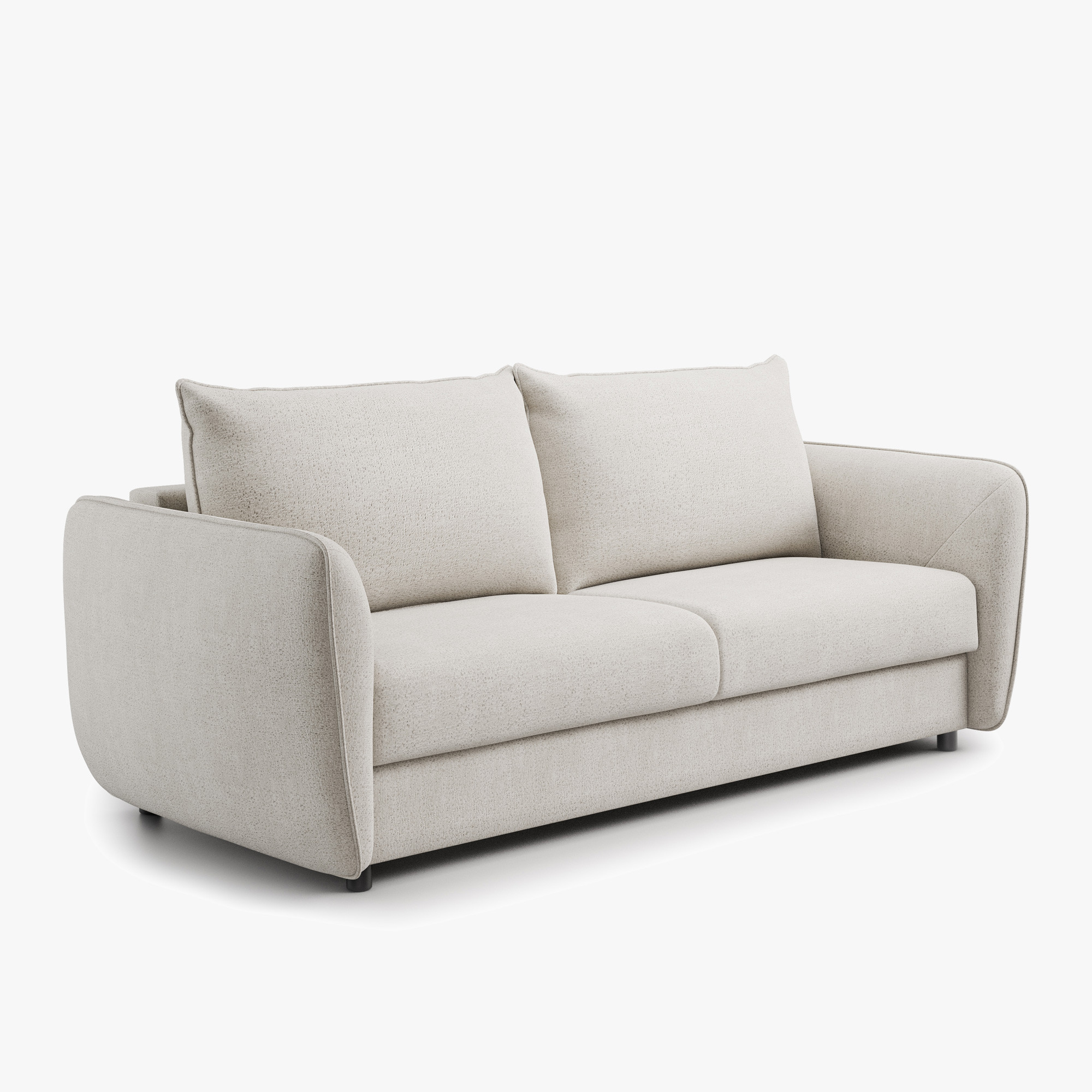 Fenyő ágyrács MIA