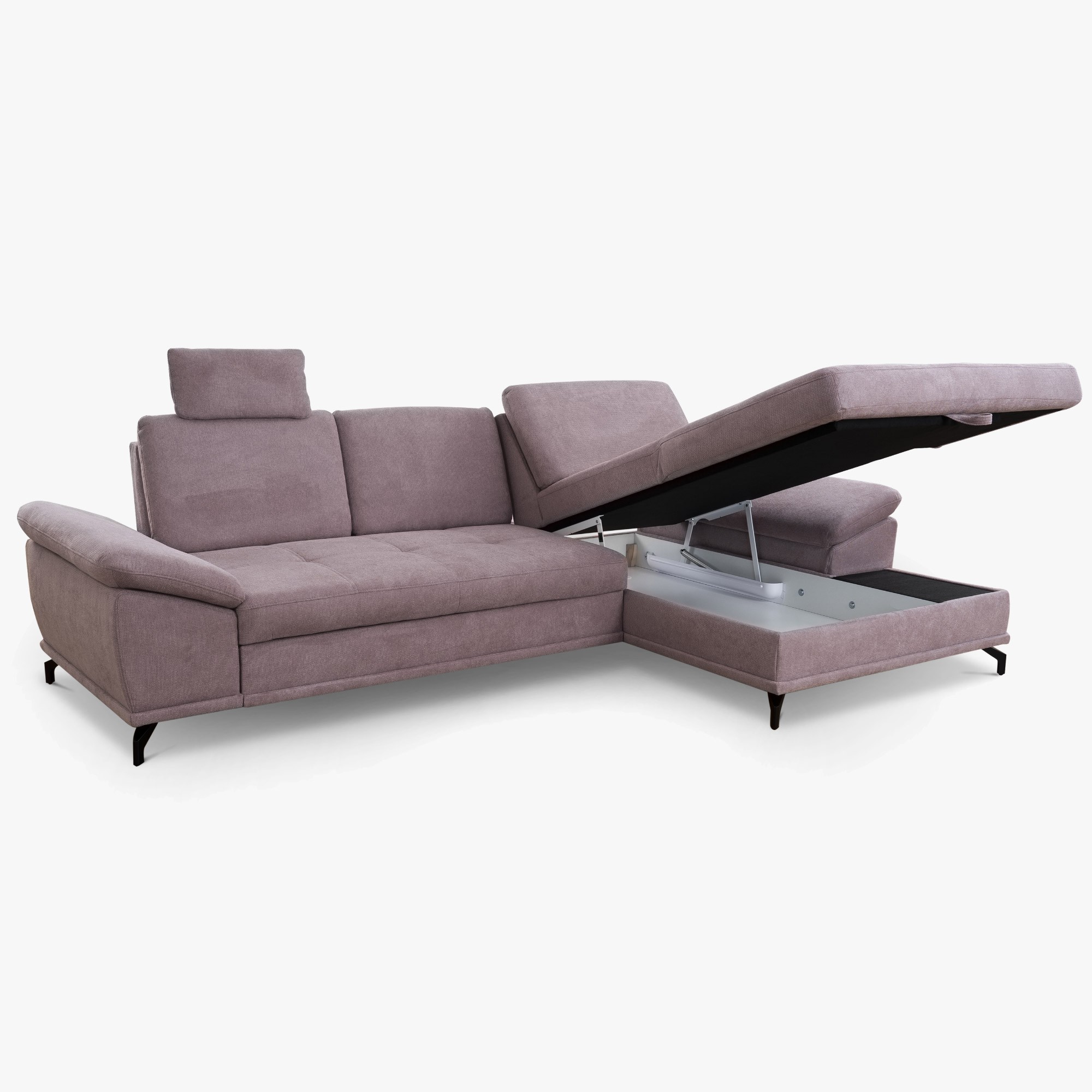 részlet a tölgy ágyból